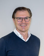 Volker Olbrisch Pressesprecher