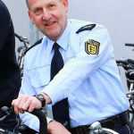 Polizeidirektor Karl-Heinz Ploß
