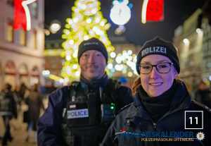 Weihnachtsmarkt Straßburg