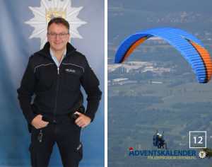 Paragleiter