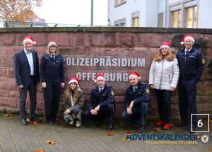 Pressestelle PP OG
