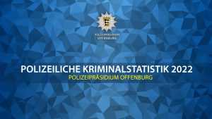 Symbolbild Vorstellung Polizeiliche Kriminalstatistik 2022