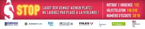 Stop Hilfetelefon