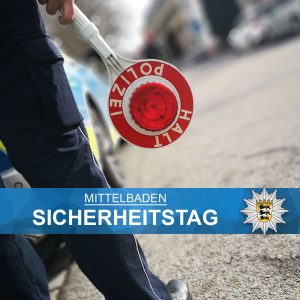 Mittelbaden Sicherheitstag