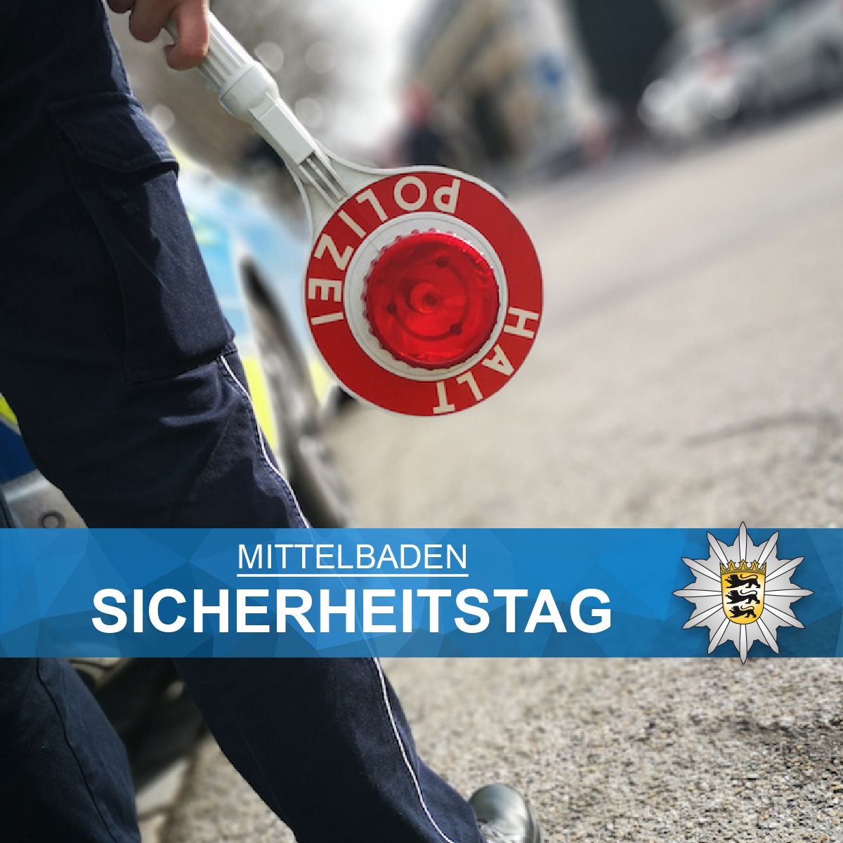 Mittelbaden Sicherheitstag