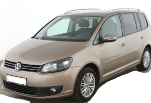 VW Beispielbild