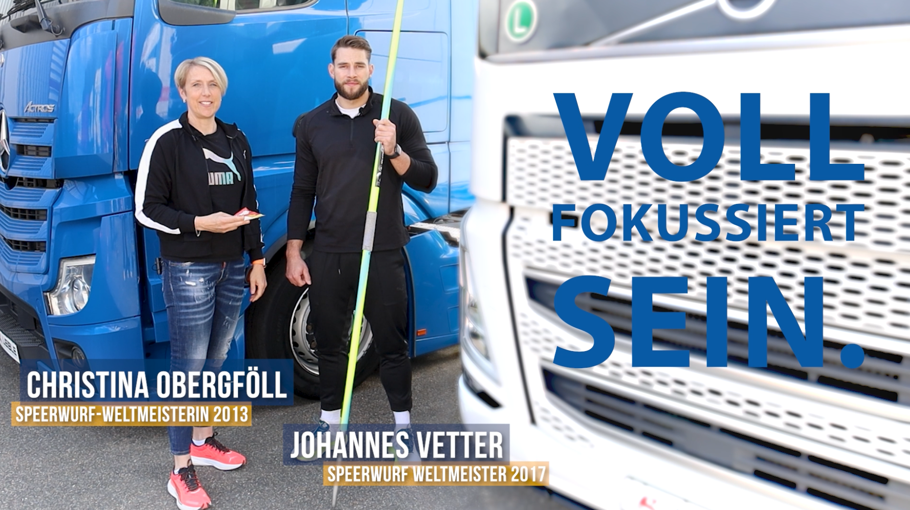 Güterverkehr_OG_Video_Standbild mit Christina Obergföll und Johannes Vetter