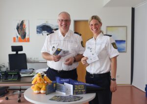 Foto: Auslosung