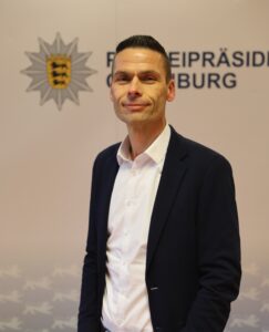 Portrait V. Fichter